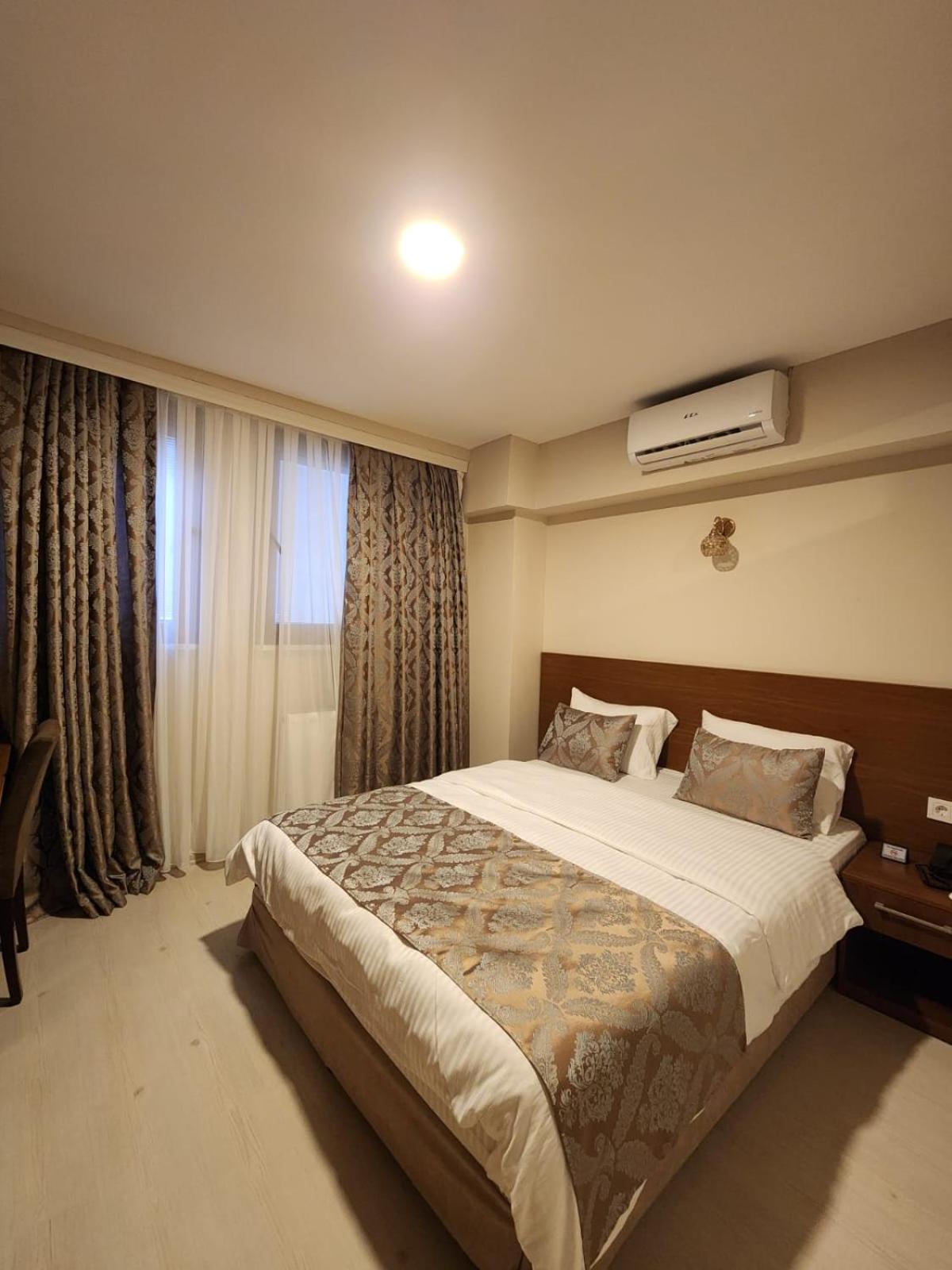Wide Suites Taksim Estambul Exterior foto