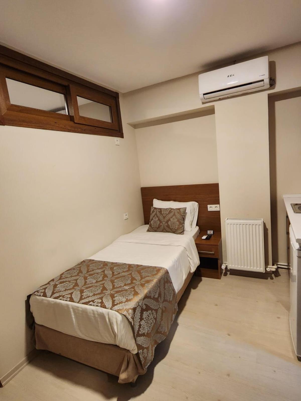 Wide Suites Taksim Estambul Exterior foto