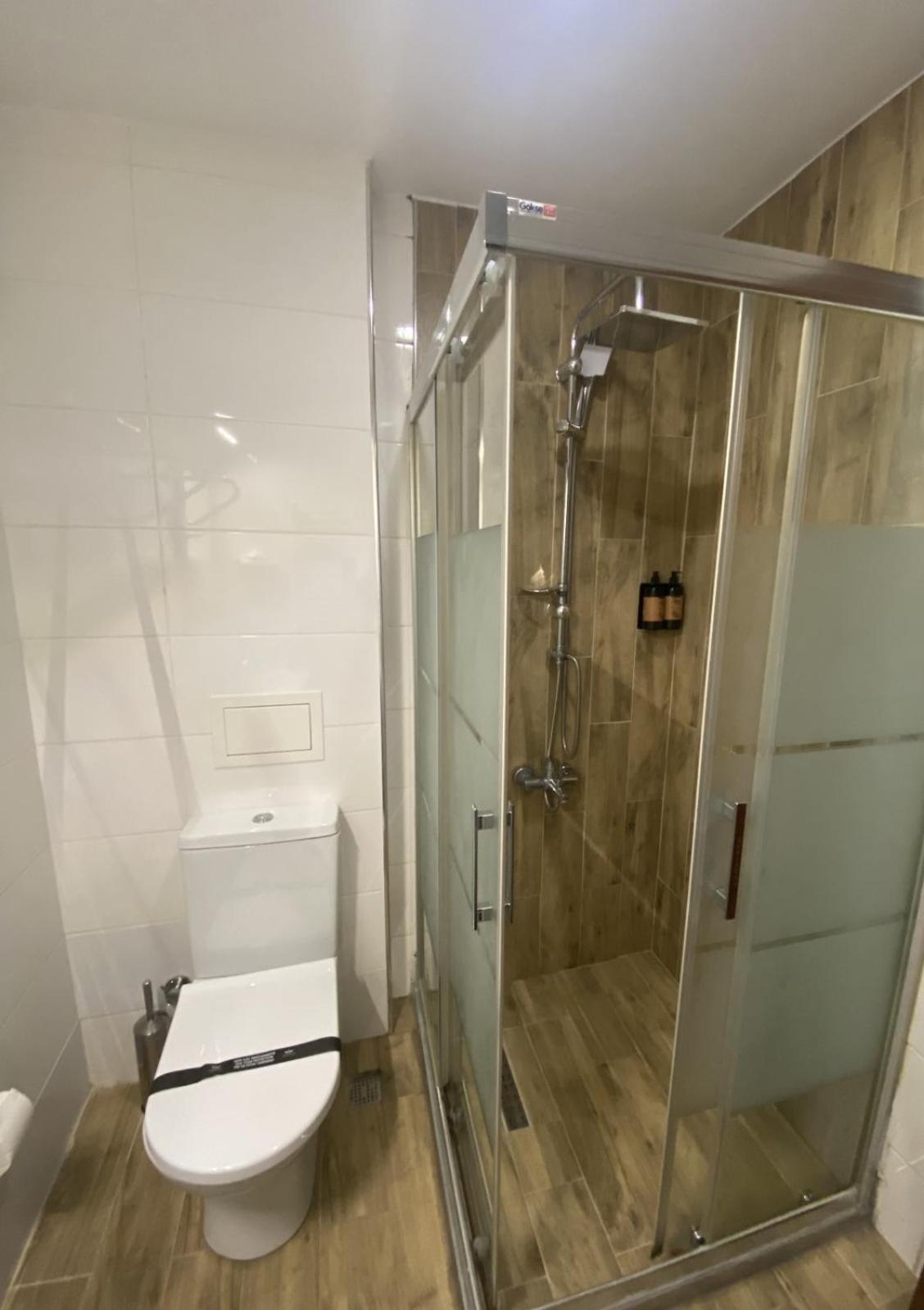 Wide Suites Taksim Estambul Exterior foto