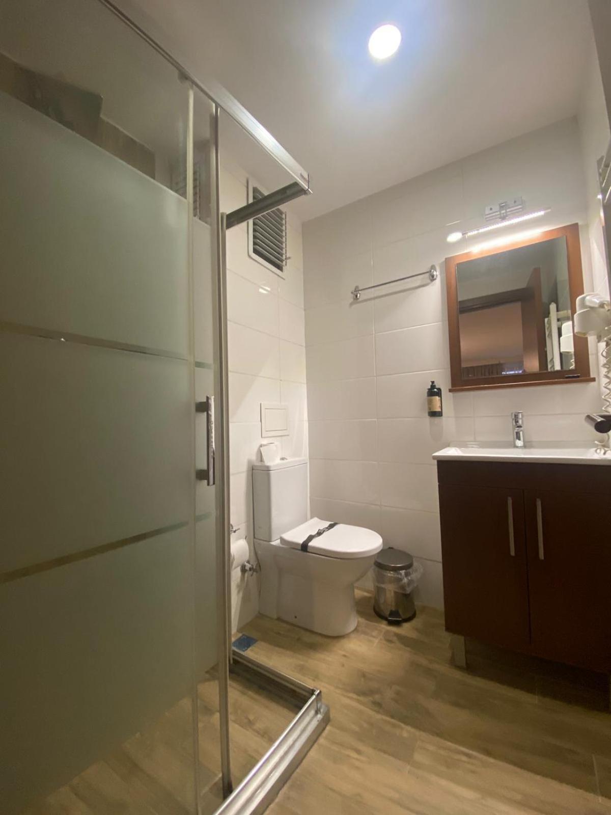 Wide Suites Taksim Estambul Exterior foto